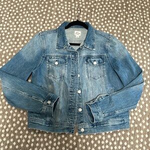 J. Crew Denim Jacket
